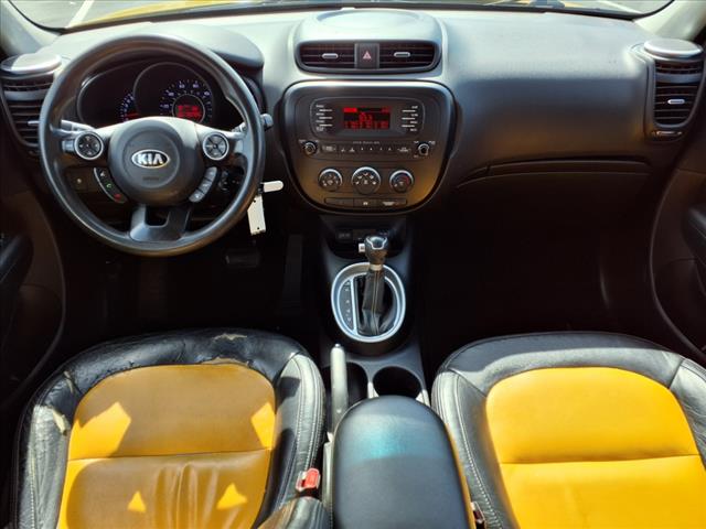 2014 Kia Soul + - Photo 13