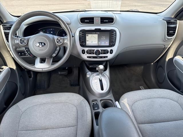 2017 Kia Soul EV EV - Photo 13