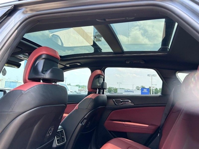 2023 Kia Sportage Hybrid SX-Prestige - Photo 13