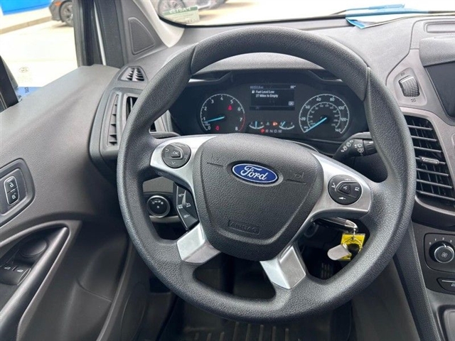 2022 Ford Transit Connect XL - Photo 13
