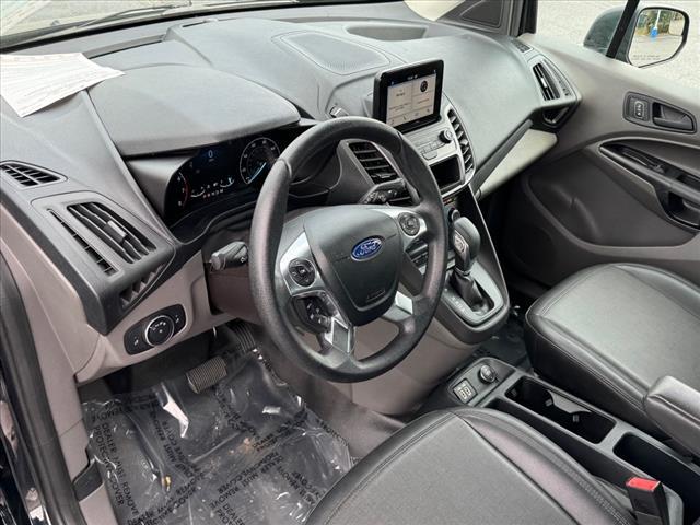 2020 Ford Transit Connect XL - Photo 13
