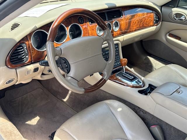 2005 Jaguar XK-Series XK8 - Photo 13