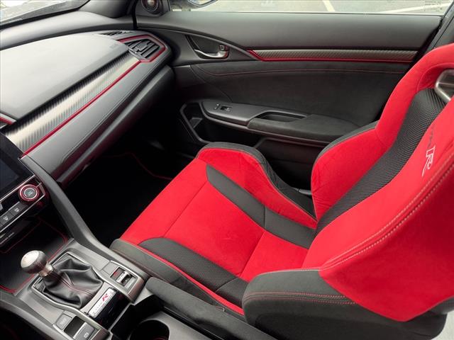 2018 Honda Civic Type R Touring - Photo 13