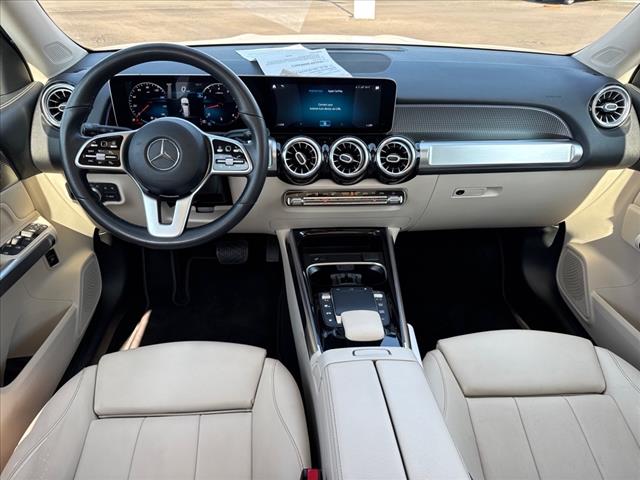 2021 Mercedes-Benz GLB GLB 250 4MATIC - Photo 13
