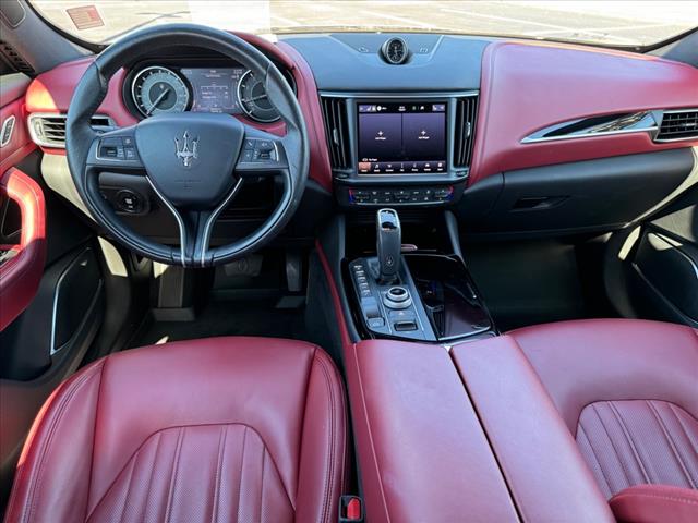2021 Maserati Levante Base - Photo 13
