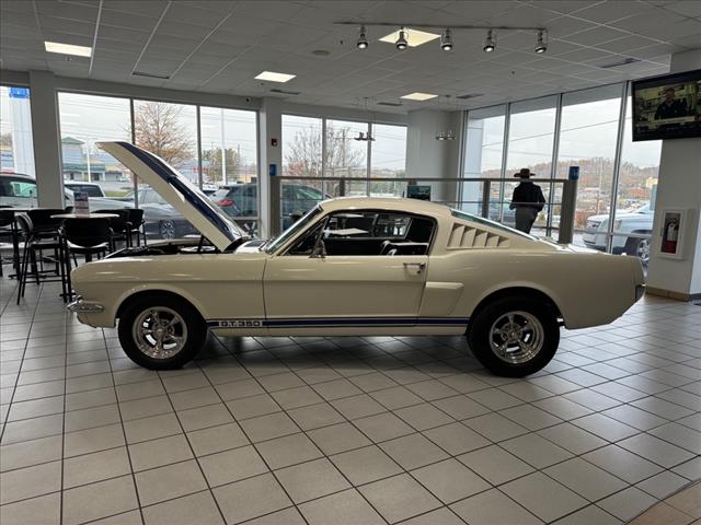 1966 Ford Mustang G.T. 350 - Photo 14