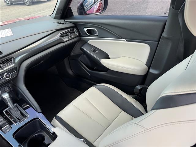 2024 Acura Integra w/A-SPEC - Photo 14