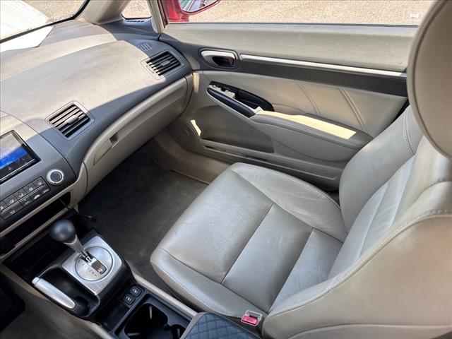 2009 Honda Civic EX-L - Photo 14