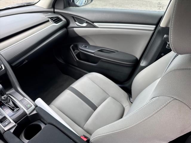 2019 Honda Civic LX - Photo 14