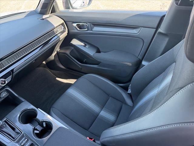 2024 Honda Civic Sport - Photo 14