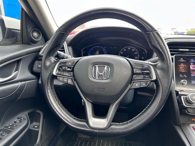 2022 Honda Insight Touring - Photo 14
