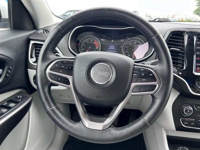 2019 Jeep Cherokee Limited - Photo 14