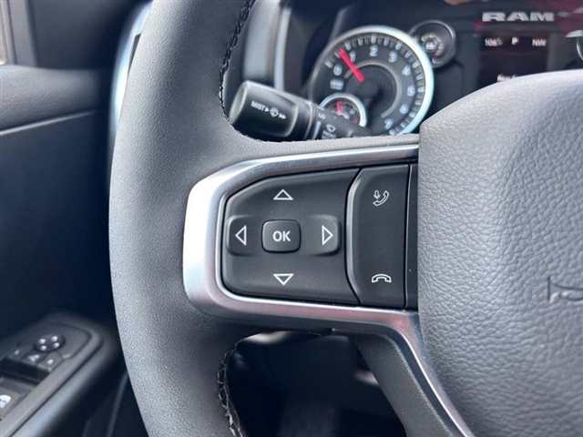 2025 RAM 1500 Big Horn - Photo 14