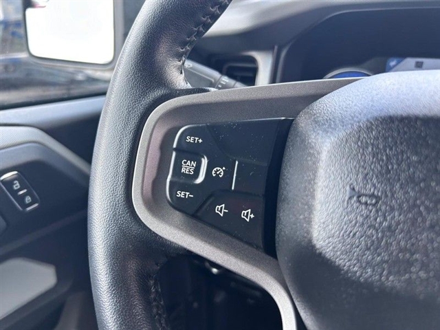 2022 Ford Bronco Black Diamond - Photo 14
