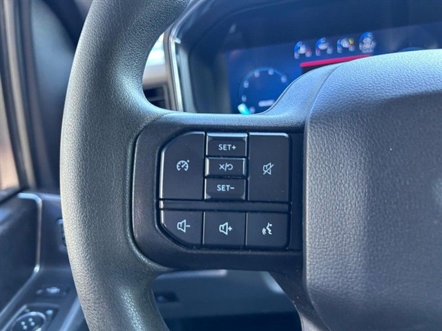 2024 Ford F-250 Super Duty XLT - Photo 14