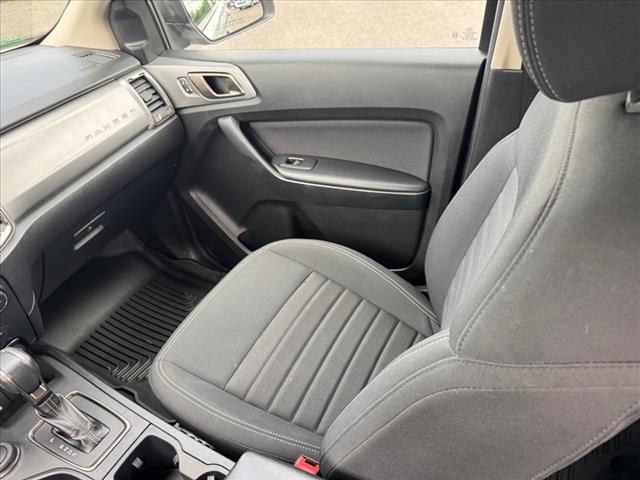 2021 Ford Ranger XLT - Photo 14