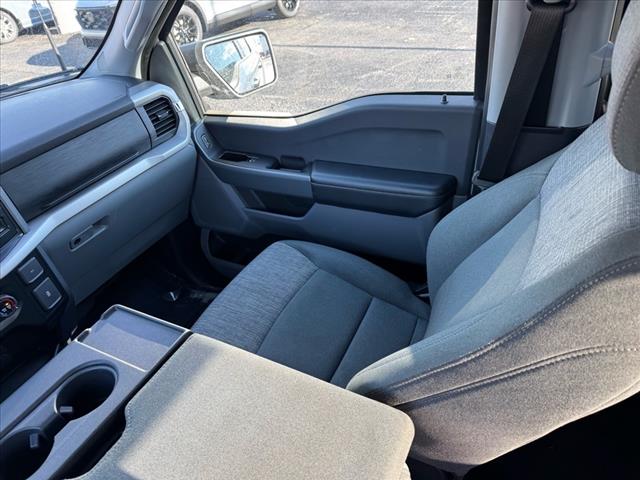 2023 Ford F-150 XL - Photo 14