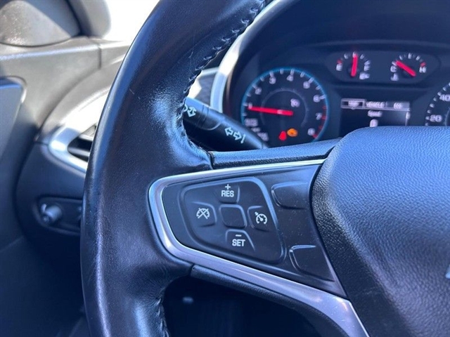 2019 Chevrolet Malibu RS - Photo 14