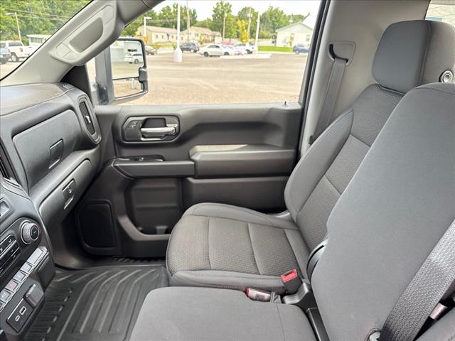 2025 Chevrolet Silverado 2500HD Work Truck - Photo 14