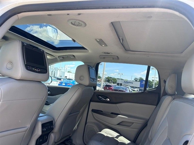 2018 GMC Acadia SLT-1 - Photo 14