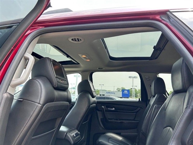 2015 Chevrolet Traverse LTZ - Photo 14