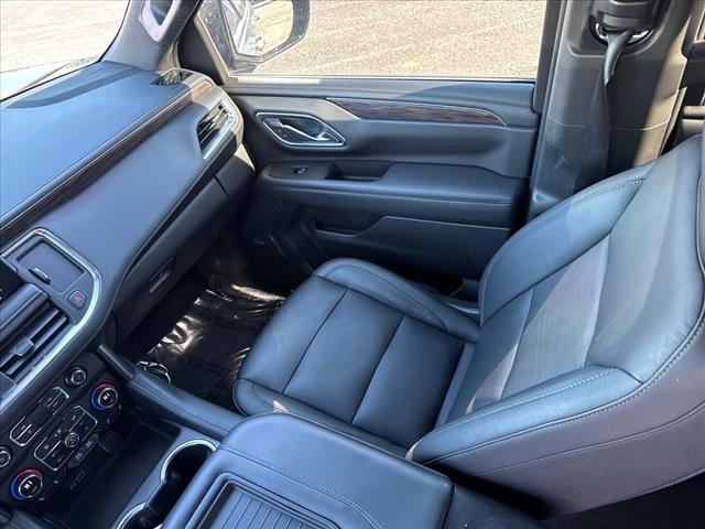 2021 Chevrolet Tahoe Z71 - Photo 14