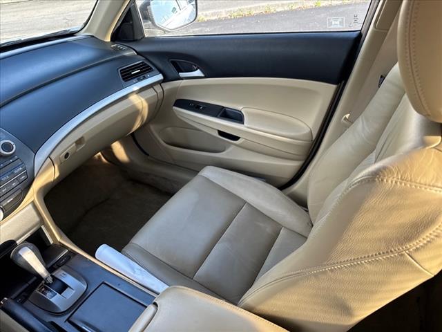 2012 Honda Accord SE - Photo 14