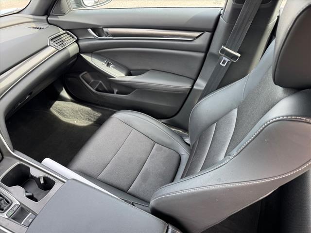 2020 Honda Accord Sport - Photo 14