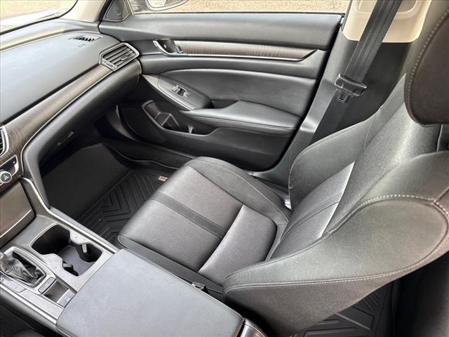 2019 Honda Accord EX - Photo 14