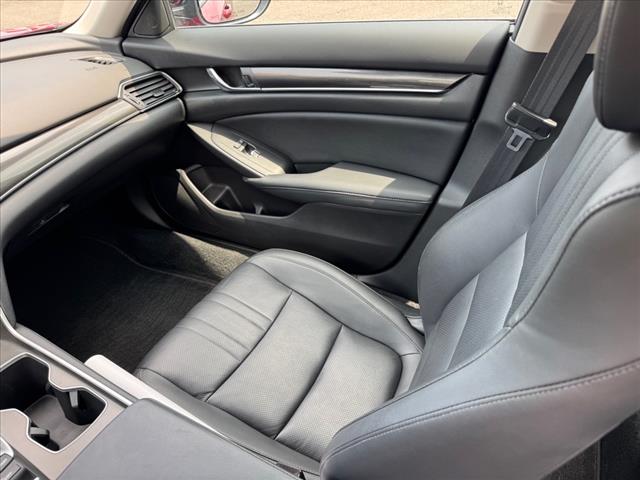 2022 Honda Accord Sport Special Edition - Photo 14