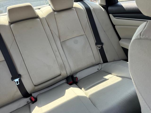 2018 Honda Accord EX - Photo 14