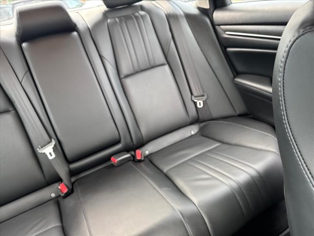 2022 Honda Accord EX-L - Photo 14