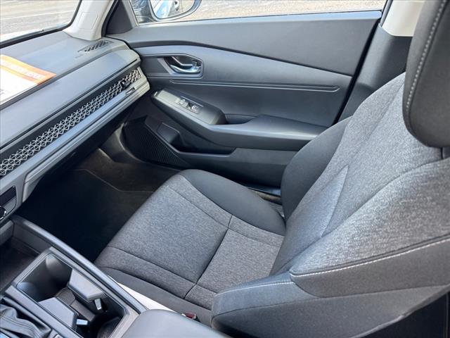 2024 Honda Accord LX - Photo 14