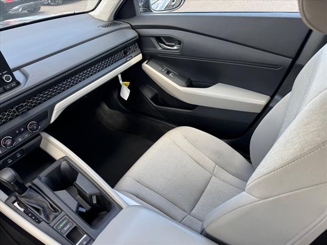 2024 Honda Accord LX - Photo 14