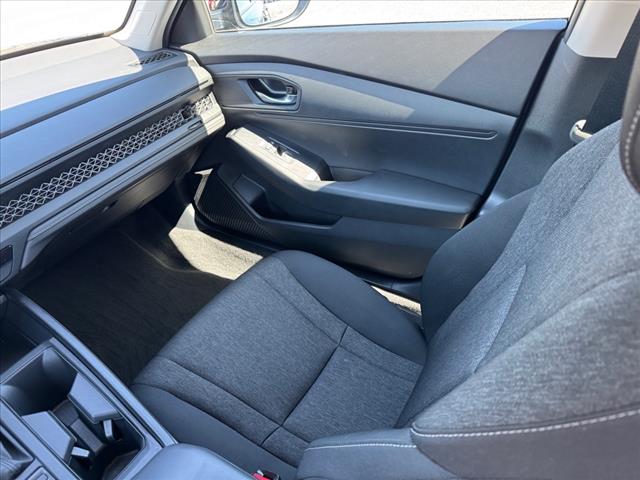 2024 Honda Accord LX - Photo 14