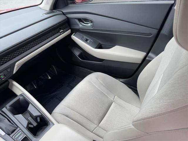 2024 Honda Accord EX - Photo 14