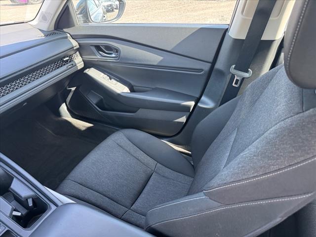 2023 Honda Accord EX - Photo 14