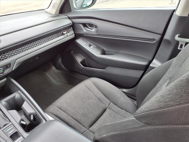 2023 Honda Accord EX - Photo 14