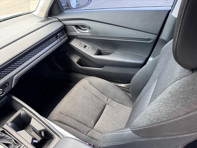2024 Honda Accord EX - Photo 14