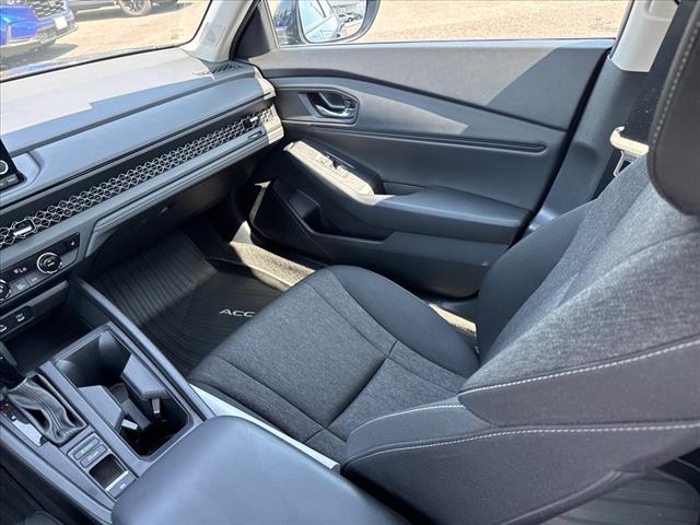 2023 Honda Accord EX - Photo 14