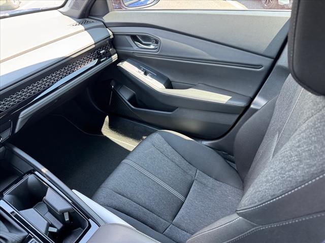 2024 Honda Accord Hybrid Sport - Photo 14