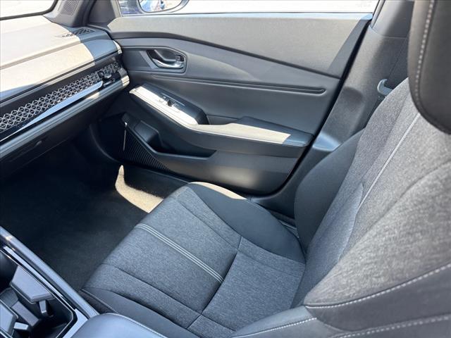 2024 Honda Accord Hybrid Sport - Photo 14