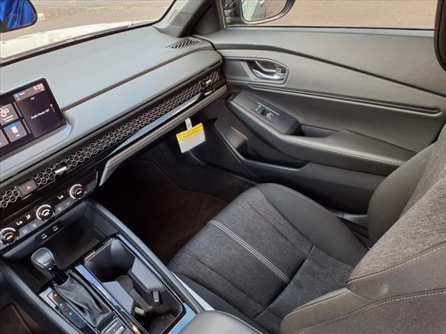 2023 Honda Accord Hybrid Sport - Photo 14