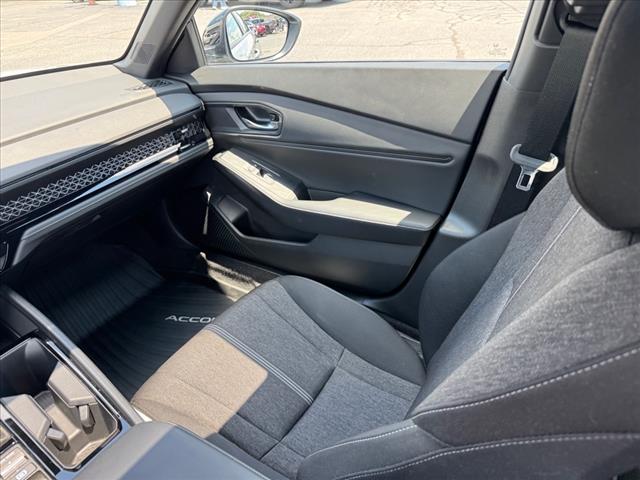 2024 Honda Accord Hybrid Sport - Photo 14