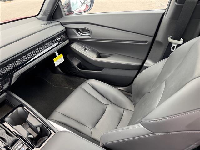 2024 Honda Accord Hybrid Sport-L - Photo 14