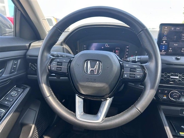 2023 Honda Accord Hybrid Touring - Photo 14