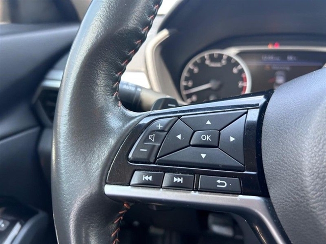 2023 Nissan Altima 2.5 SR - Photo 14