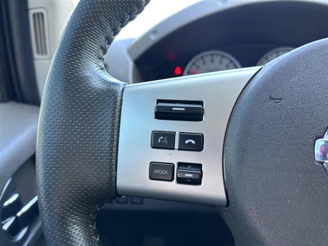 2019 Nissan Frontier PRO-4X - Photo 14