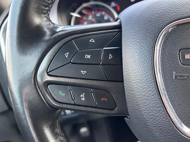 2022 Dodge Charger SXT - Photo 14