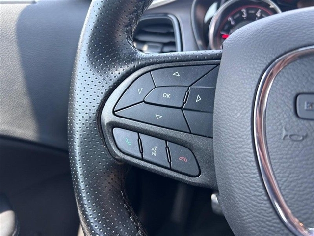 2022 Dodge Challenger R/T - Photo 14